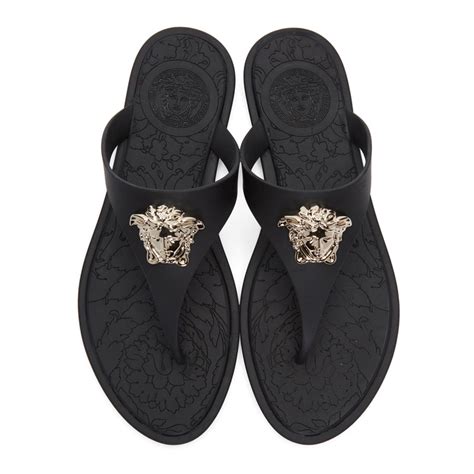 versace sandali|versace sandals for women.